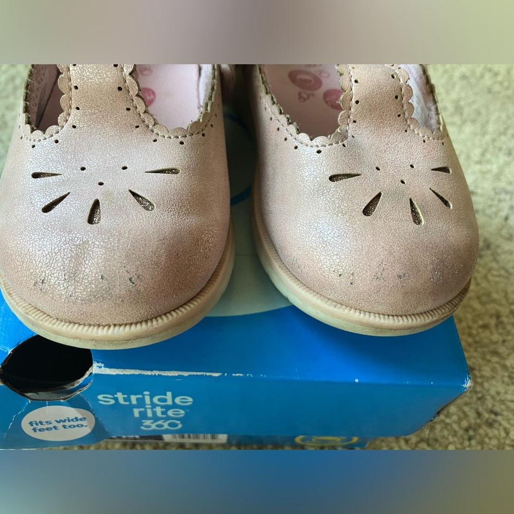 Stride Rite, Crocs Green Sprouts Water Shoes bundle - Picture 14 of 14